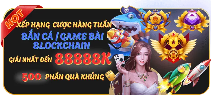 Trải Nghiệm Bắn Cá Sống Động
