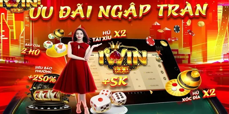 Cảnh game bắn cá sôi động với nhiều loại cá và vũ khí